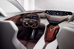 Acura Precision Concept 2016