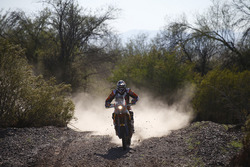 #49 KTM: Antoine Meo