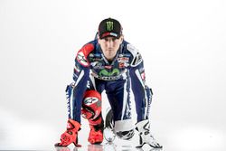 Jorge Lorenzo, Yamaha Factory Racing