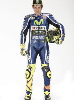 Valentino Rossi, Yamaha Factory Racing