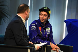 Валентино Росси, Yamaha Factory Racing