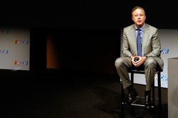 Brian France, NASCAR-Chef
