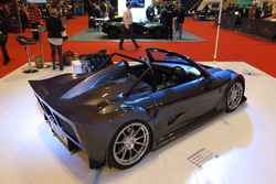 Avatar Roadster 250