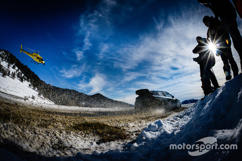 Daniel Sordo, Marc Marti, Hyundai i20 WRC