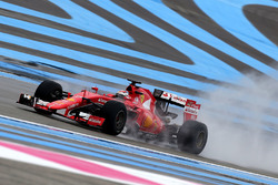 Кими Райкконен, Ferrari SF15-T