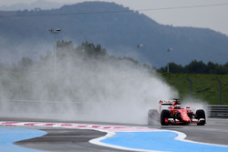 Kimi Räikkönen, Ferrari SF15-T