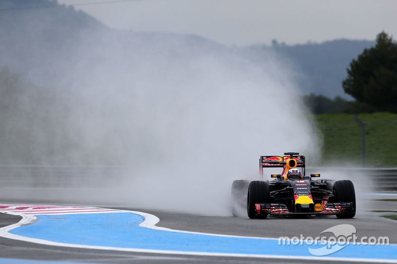 Daniel Ricciardo, Red Bull Racing RB11