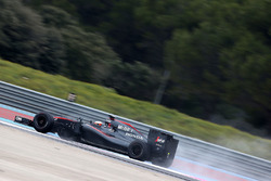 Стоффель Вандорн, McLaren MP4-30