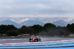 Sebastian Vettel, Ferrari SF15-T