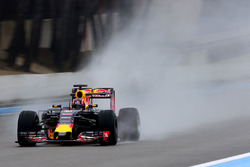 Даниил Квят, Red Bull Racing RB11