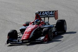 #7 Schmidt Peterson Motorsports mit Curb-Agajanian: RC Enerson