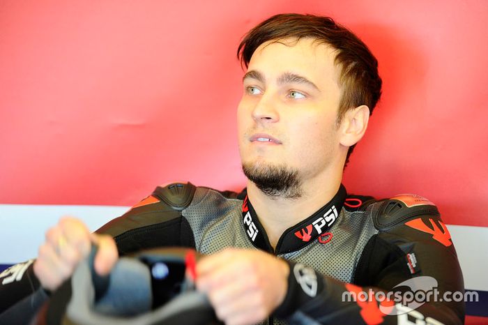 Karel Abraham, Milwaukee BMW