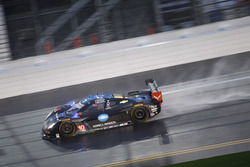 #10 Wayne Taylor Racing Corvette DP: Ricky Taylor, Jordan Taylor, Max Angelelli, Rubens Barrichello