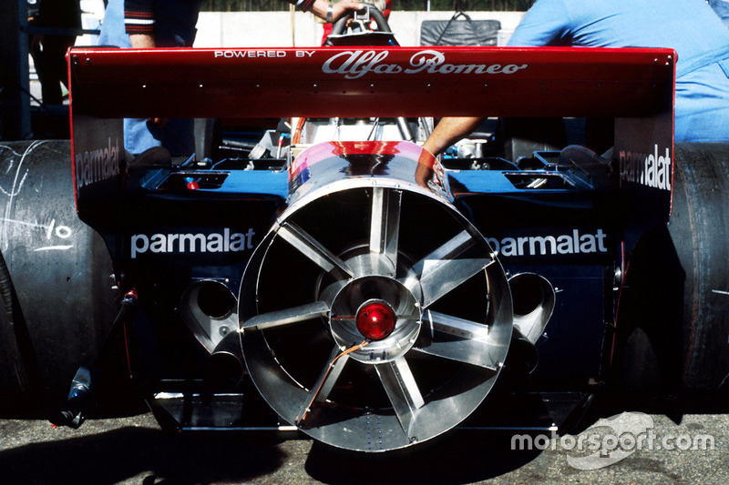 Brabham BT46 1978 року