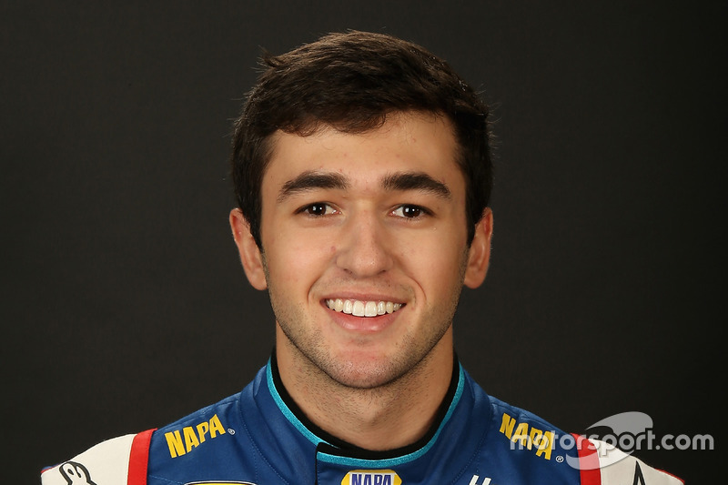 Chase Elliott
