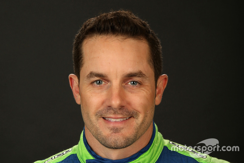 Casey Mears