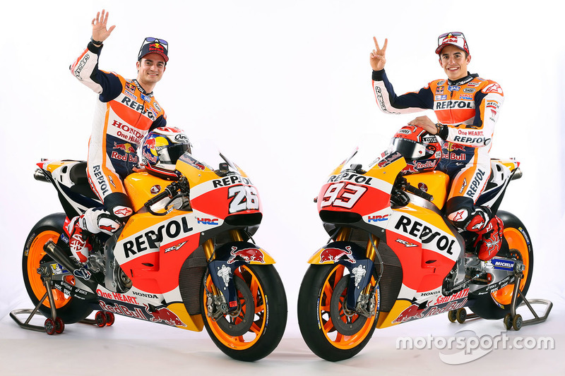 Repsol Honda Team