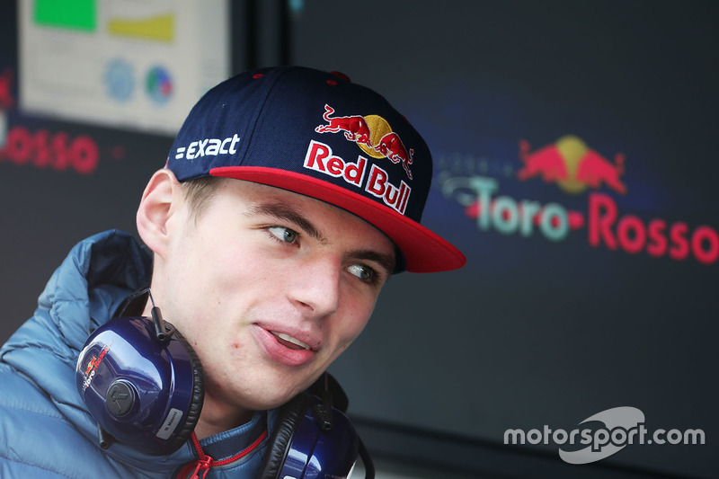 Max: "Lekker na 3 maanden"