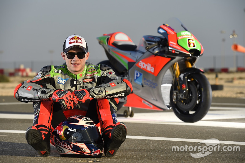 Stefan Bradl News