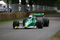 Goodwood Festival of Speed