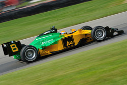 Will Power