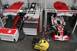 Super Aguri F1