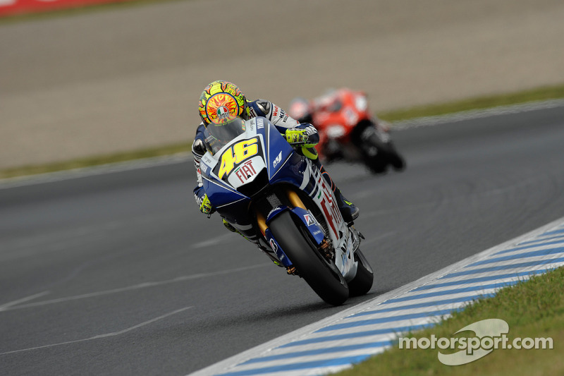 Valentino Rossi