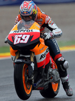 Nicky Hayden