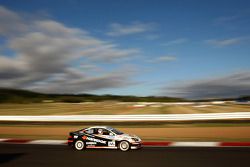 #14 Disc Brakes Australia, Honda Integra: Peter Conroy, Carl Schembri, Richard Gartner