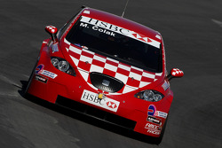 Marin Colak, Colak Racing Team Ingra, Seat Leon 2.0 TFSI
