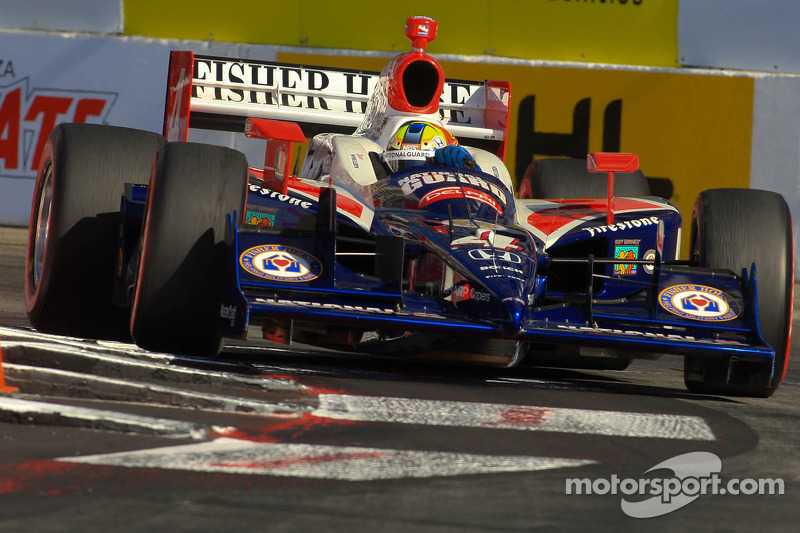 99. Long Beach 2009