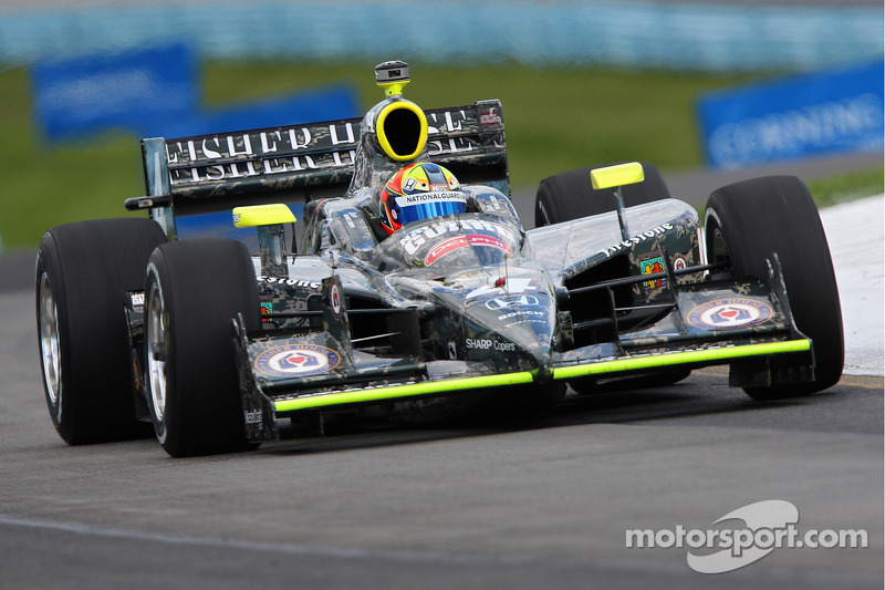 106. Watkins Glen 2009