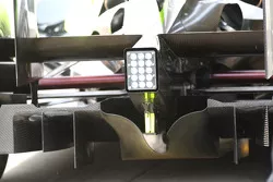 Jenson Button, Brawn GP Doppeldiffusor