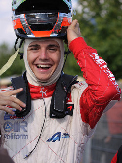 Jules Bianchi, ART Grand Prix Dallara F308 Mercedes
