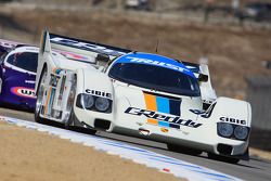 Eric Edenholm, 1991 Porsche 962C