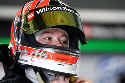 #333 Wilson Security Racing: Линни Тандер