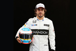 Fernando Alonso