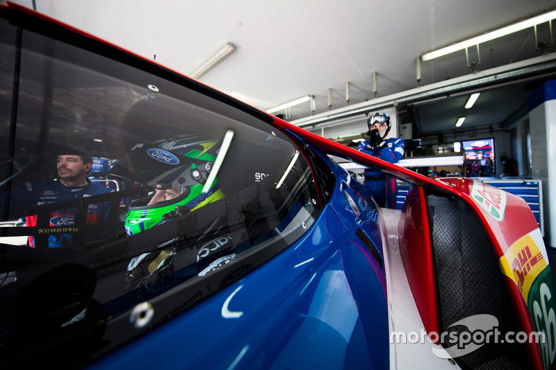 Im Detail: Der neue Ford GT