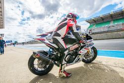 French Superbike: Le Mans