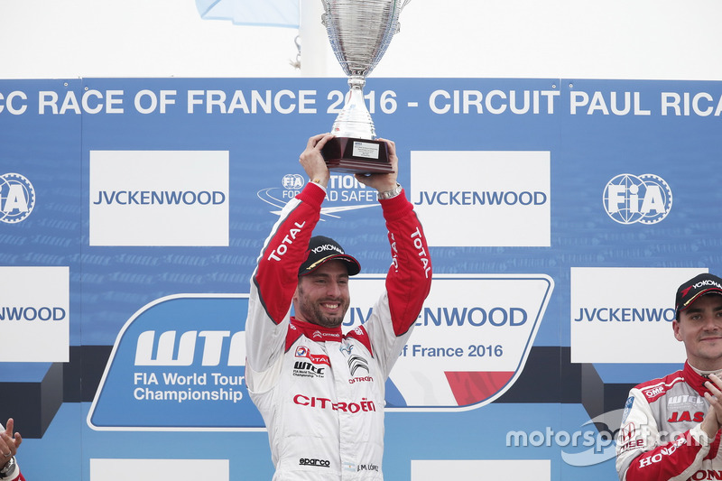 Le Castellet - Course 2