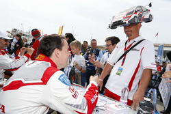 Norbert Michelisz