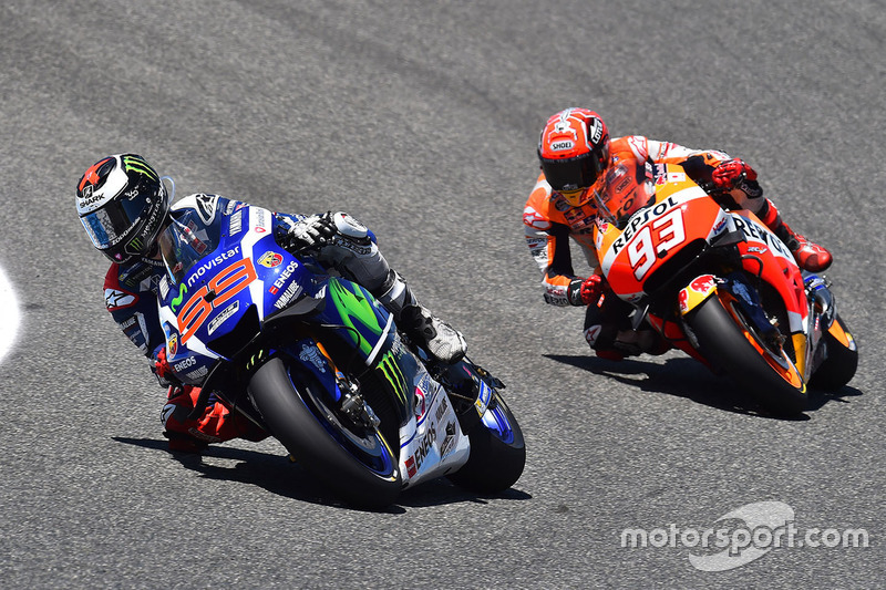 2. Jorge Lorenzo