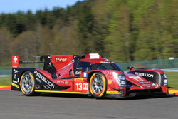 Rebellion Racing
