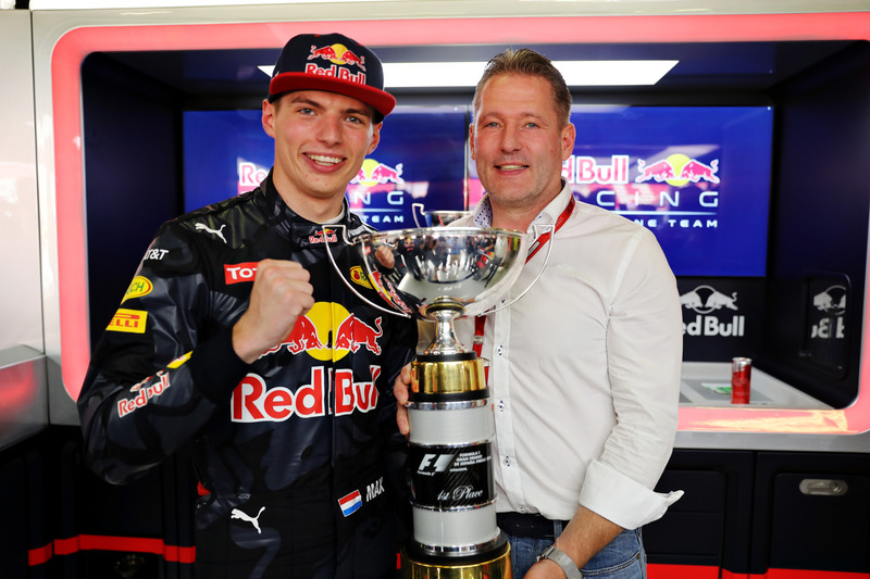 Grand Prix von Spanien 2016