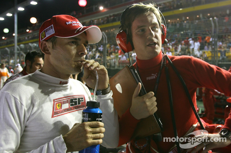 Giancarlo Fisichella