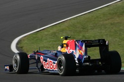 Себастьян Феттель, Red Bull - Renault