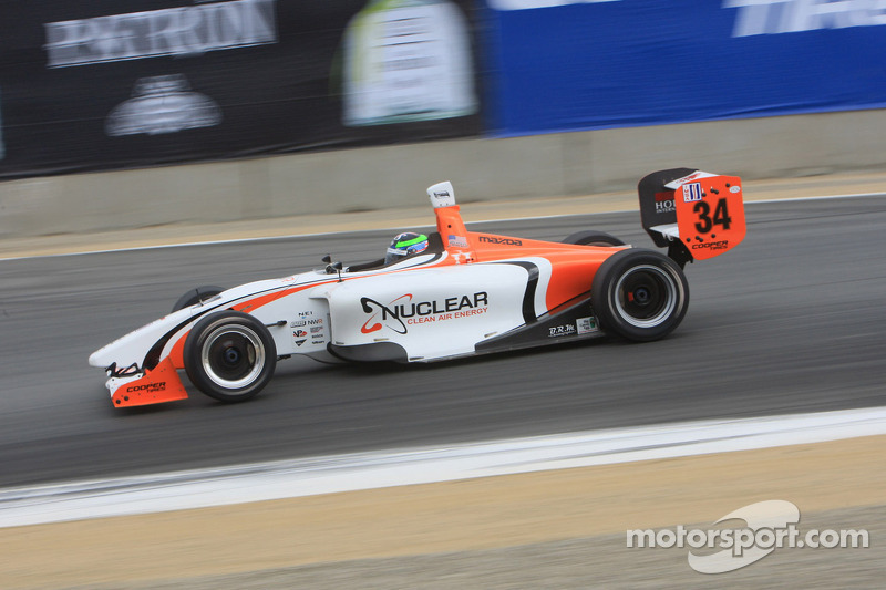 Formel Atlantic
