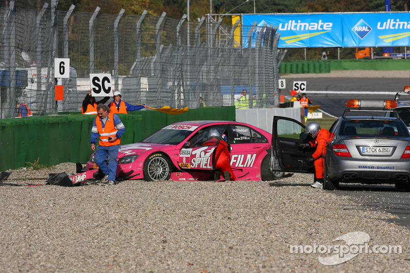 Susie Stoddart en 2009