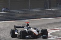 Asia: Abu Dhabi