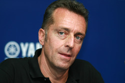 Эрв Поншараль, Monster Yamaha Tech 3